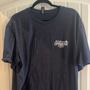 Great Legs Fantastic Tail Funny Shirt Unisex 2XL